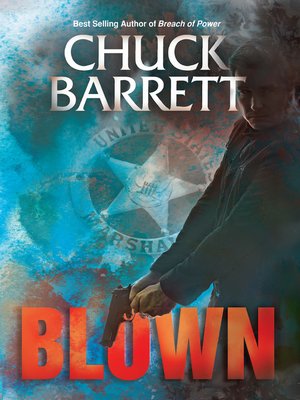 cover image of Blown